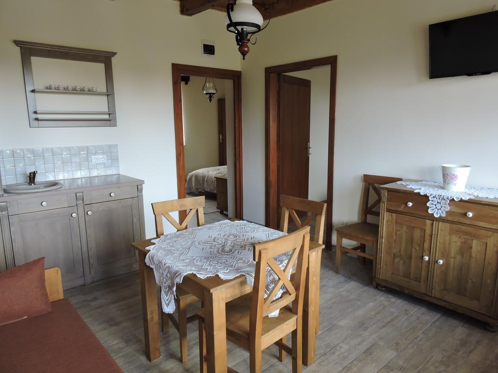 Hotel Kassai Fogado Kaposmero Zimmer foto